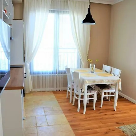 Vintage Retreat Burgas