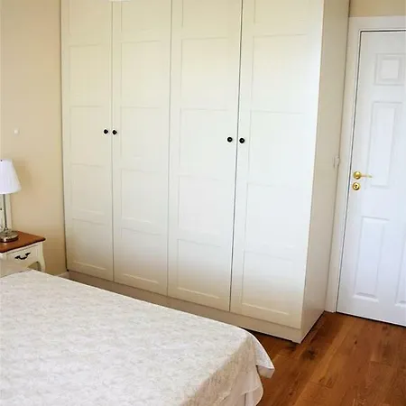 Vintage Retreat 公寓 布尔加斯